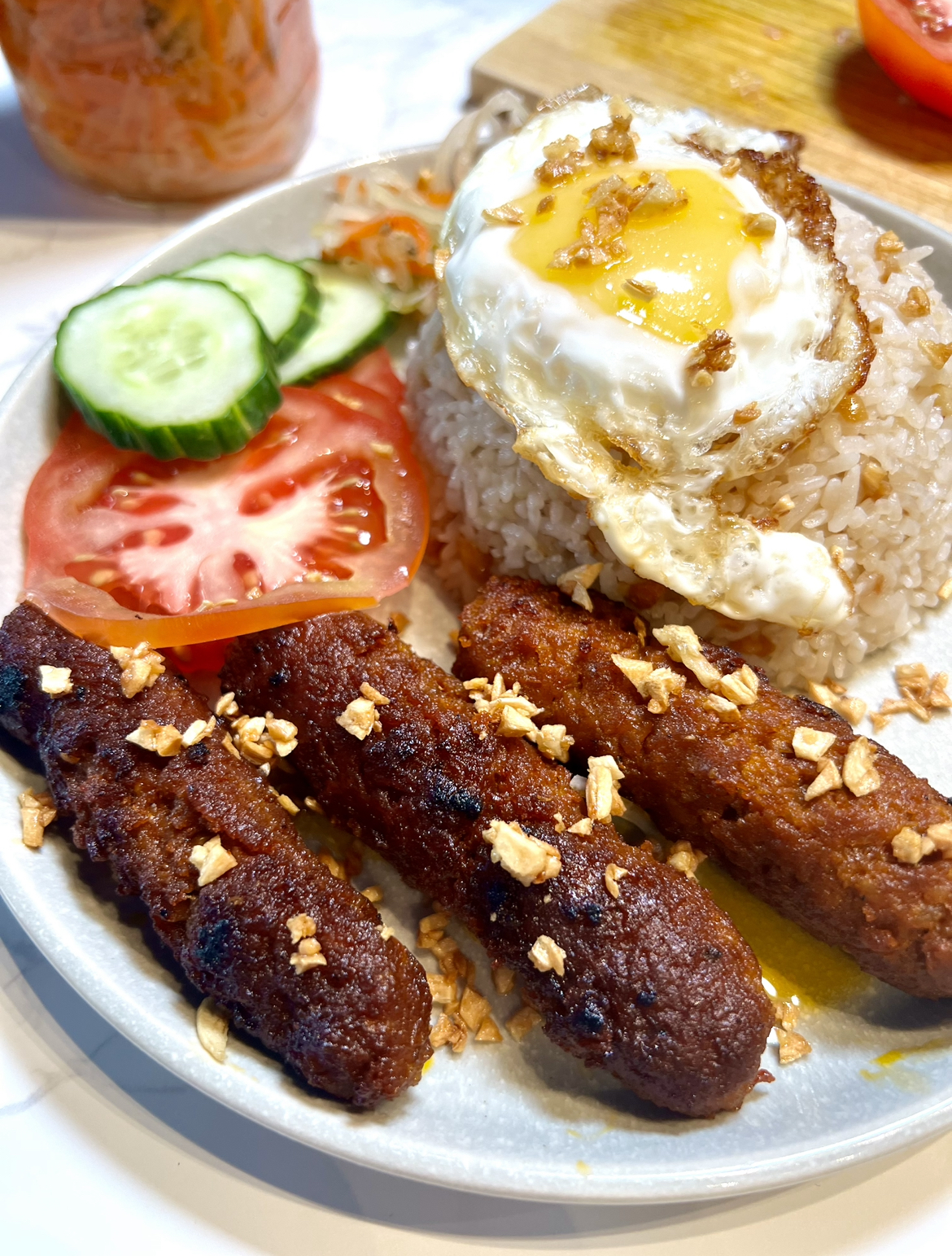 How to make skinless longganisa hotsell
