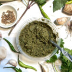 Thai Green Curry Paste