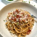 Filipino-Style Carbonara