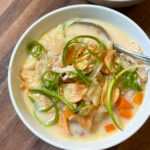 Chicken Sopas Recipe